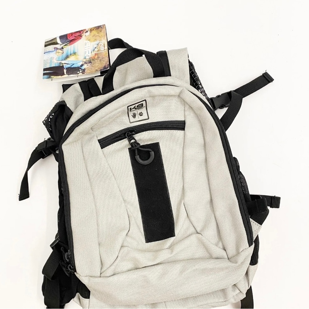 K9 Sport Sack Pet Dog Carrier Backpack